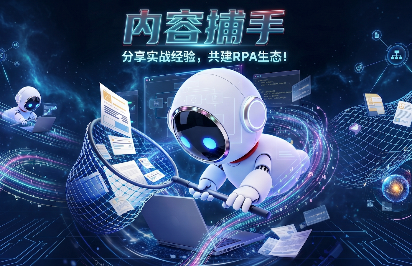影刀RPA